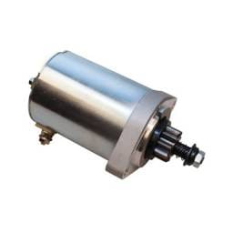 New 12V Starter Compatible With Cub Cadet Dixie Chopper Exmark Ferris 5901546 By Part Numbers