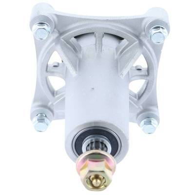 Deck Spindle Assembly Compatible With Ayp Lz11577rb P12597 Xt195h42lt Ariens 936060-936079 Craftsman thumbnail 5