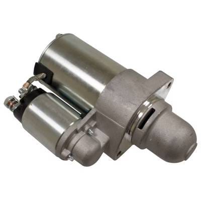 New 12V Starter Compatible With Exmark Ferris Ford Gravely Lzs29ka724 By Part Numbers 435-046 thumbnail 2