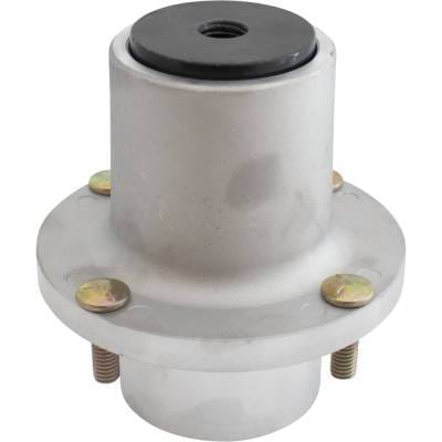 Spindle Assembly Compatible With Hustler Fastrak Sdx 48 54 60 Inch Zero-Turn Mower 125981 605380 thumbnail 5