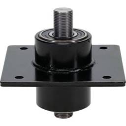 Blade Drive Spindle Assembly Compatible With Swisher Zt-2250 Zero Turn T14560 T13560 T17560 60 Inch