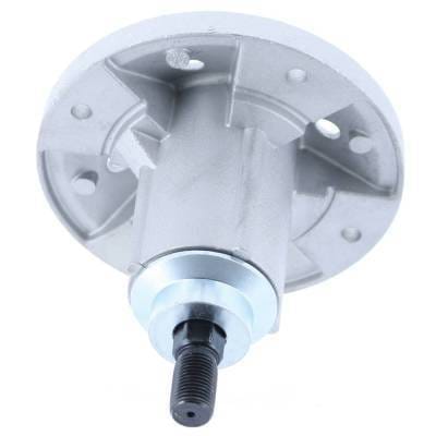 Spindle Assembly Compatible With John Deere La175 La150 190C D170 E180 G110 S180 54 Inch Mower Deck thumbnail 7