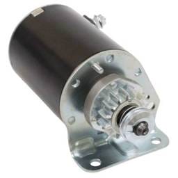 12V Starter Compatible With Toro Z380 Z420 Z480 Mz16h Mz18h New Holland Mz14h Mz16h Mz18h Sabre