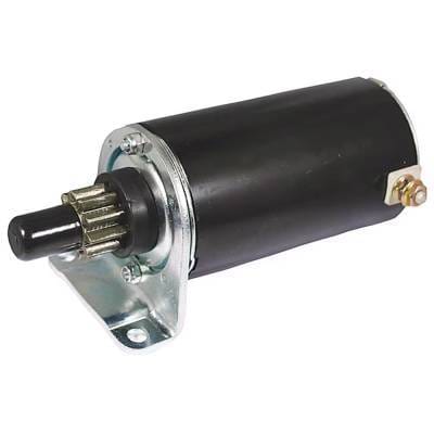 New 12V Starter Compatible With Ariens Husqarvana Cub Cadet Exmark Ferris Ford 988315 By Part