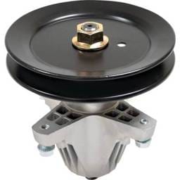 Spindle Assembly Compatible With Craftsman 247290 Cmxgram Cmxgnam Series Cub Cadet 42 In. 618-04822A