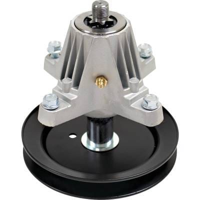 Spindle Assembly Compatible With Craftsman 247290 Cmxgram Cmxgnam Series Cub Cadet 42 In. 618-04822A thumbnail 5