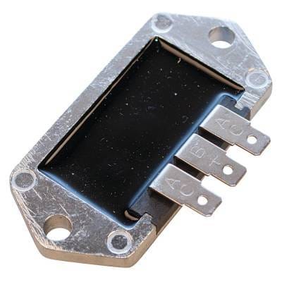 New Voltage Regulator Compatible With Husqvarna Kohler 954140108B 954140108A Ch6 Cv15t Cv11 By Part
