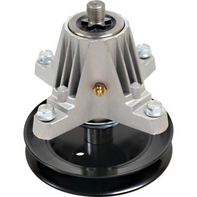 Riding Lawn Tractor Spindle Assembly Compatible With Xt2-Lx54 Xt1-Lt54 54 Inch Deck T8400 T3200 thumbnail 5