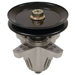 Spindle Assembly Compatible With Craftsman T1200 T1300 42 Inch Deck 247 Series Lawn Tractor