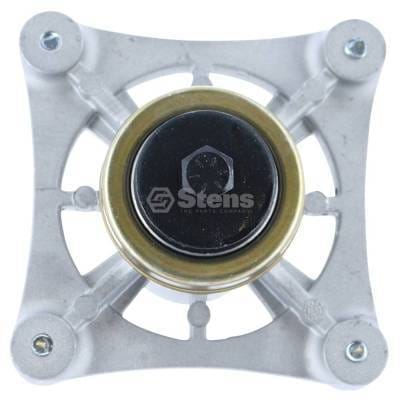 Deck Spindle Assembly Compatible With Ayp Craftsman 917273240 917273610 917273660 Husqvarna Z4218 thumbnail 5