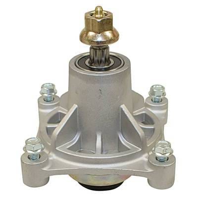 Spindle Assembly Compatible With Craftsman Gt5000 917275010 917275240 917275700 917275900 Husqvarna