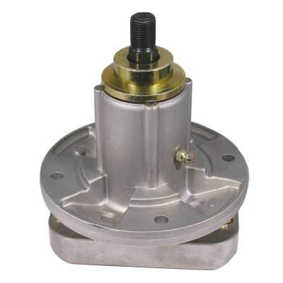 Spindle Assembly Compatible With 2003-2005 John Deere L120 L130 48-Inch Deck Scotts L1742 L2048