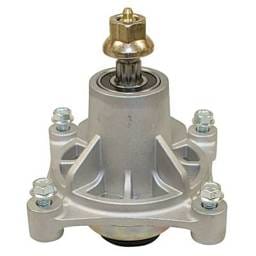 Deck Spindle Assembly Compatible With Ayp Craftsman 917273240 917273610 917273660 Husqvarna Z4218