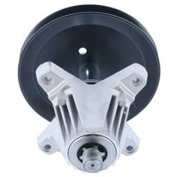 Deck Spindle Assembly Compatible With Craftsman 247204181 247204182 247204280 Troy Bilt Mustang 46
