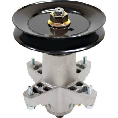 Spindle Assembly Compatible With Craftsman Pgt9000 Ztl8000 54 Inch 247289840 247289841 247289842