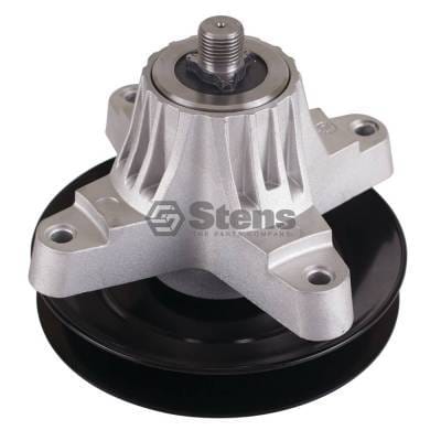 Spindle Assembly Compatible With Cub Cadet 13Wf91ap010 13Wf91ap056 13Wi91ap010 13Wq91ap009 50 Inch thumbnail 3