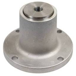 Spindle Assembly Compatible With Hustler Raptor Sd 42 Inch Zero Turn 601804 932541 932558 934570