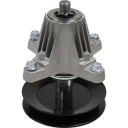 50 Inch Spindle Assembly With Pulley Compatible With Xt1-Gt50 Rzt-L50 Rzt-S50 G8300 G8200 Super