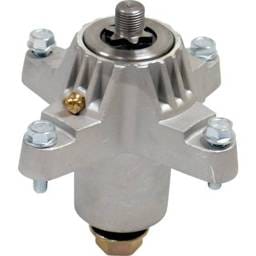 Mower Deck Spindle Assembly Compatible With Bolens Mtd White Outdoor 38 42-Inch 600 Series 618-0138C
