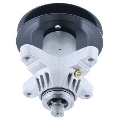 Spindle Assembly Compatible With Cub Cadet 13Ap11cp709 13Ap11cp710 17Wk2acp009 17Wk2acp010 50 54 In