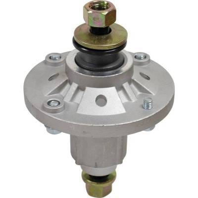 Spindle Assembly Compatible With E100 E110 E120 E130 E140 E150 E160 E170 42 48 Inch Deck Riding