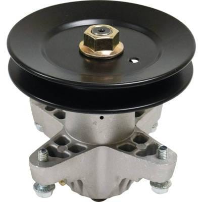 Spindle Assembly Compatible With Bolens 13Am762f065 13Am762f265 13Am762f765 13Am761f065 38 Inch thumbnail 5