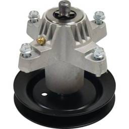 Spindle Assembly Compatible With Yard Machines 13Am762f052 13Am772f000 13Bc762f000 Yardman Lt3800 38