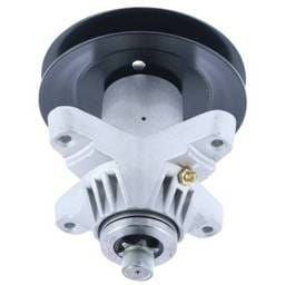 Spindle Assembly Compatible With Troy-Bilt Horse 13Ap60tp766 13Ap61kp011 14Ap80tp766 50 Inch