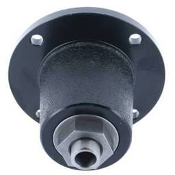 Spindle Assembly Compatible With Bobcat 942238A 942239A 942300 942301 52 61 Inch Craftsman 917279060