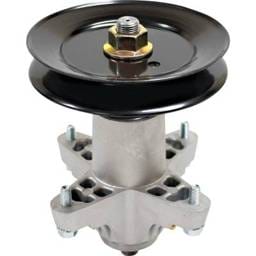 Spindle Assembly Compatible With Cub Cadet Rzt-54 54 Inch 14Vr13ck009 14Vr13ck010 14W794ak009