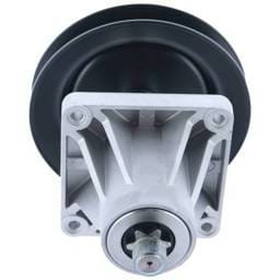 Deck Spindle Assembly Compatible With Cub Cadet Lt1046 I1046 Mtd Yardman 46-Inch 918-0625B 618-04137