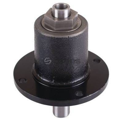 Spindle Assembly Compatible With Husqvarna 96013000100 96013000101 96013000201 96013000400 thumbnail 5