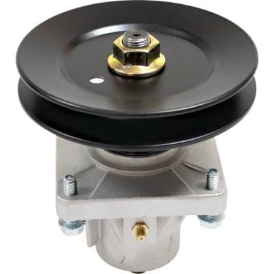 Deck Spindle Assembly Compatible With Cub Cadet Lt1045 Lt1046 Yardman Mtd 46-Inch 618-0660A thumbnail 7