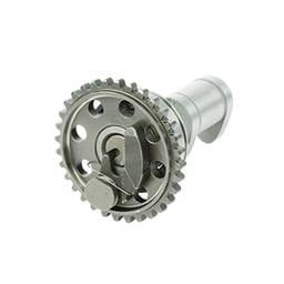 New Stage 2 Exhaust Camshaft Compatible With Yamaha Yz-F 250Cc 2001-2013 Wr-F 250Cc 2001-2013 250Cc