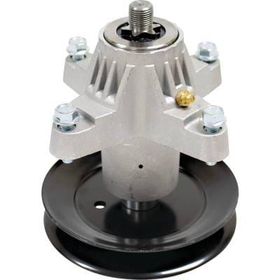 Deck Spindle Assembly Compatible With 2010-2012 Toro Lx423 Lx427 42-Inch Cub Cadet Rzt-S54 54-Inch