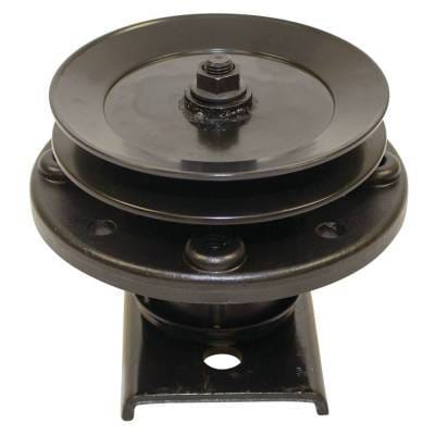 Spindle Assembly Compatible With Craftsman 917254450 917254720 Husqvarna 44 50 Inch Deck Ayp 106037X