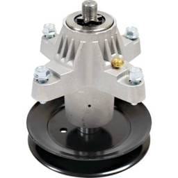 Spindle Assembly Compatible With 2013-2014 Troy Bilt Mustang 54 Xp Cub Cadet Rzt-L54 Toro Lx427
