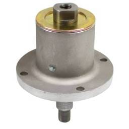 Spindle Assembly Compatible With Ferris Is1000z Is2000z Commercial Zero-Turn 48 52 In. Low Profile