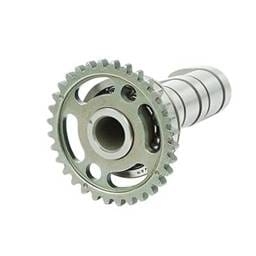 New Stage 2 Intake Camshaft Compatible With Yamaha Wr-F 250Cc 2001-2013 Yz-F 250Cc 2001-2013 250Cc