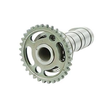 New Stage 2 Intake Camshaft Compatible With Yamaha Wr-F 250Cc 2001-2013 Yz-F 250Cc 2001-2013 250Cc