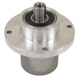 Deck Spindle Assembly Compatible With Bad Boy Mz Magnum 42 48 54 Zt Avenger 54 60 Stand-On 36 Zero