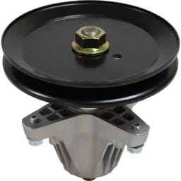 Spindle Assembly Compatible With Cub Cadet 13Afa1ct010 13Aga1cn010 13Aqa1ct010 13Aza1cn010 46 Inch