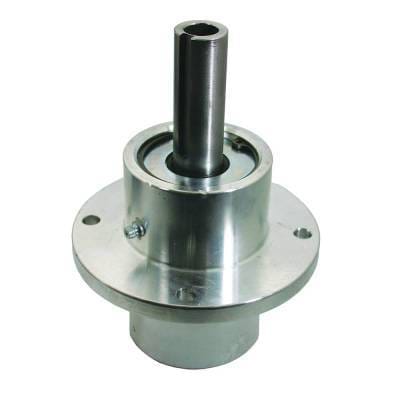 Deck Spindle Assembly Compatible With Ferris Procut H1618b H1818b H1920b H2020k H2220k H2520k 30301