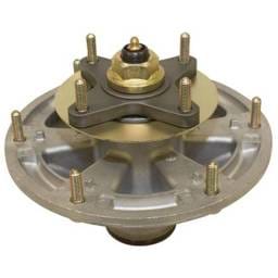 Spindle Assembly Compatible With John Deere 1585-60 1585-72 1600-42 1600-62 Terraincut Wide-Area
