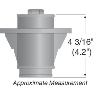 Spindle Assembly Compatible With Ariens Zoom 2150 2250 2252 2348 48 52 Inch Zero Turn Deck 61527600 thumbnail 3