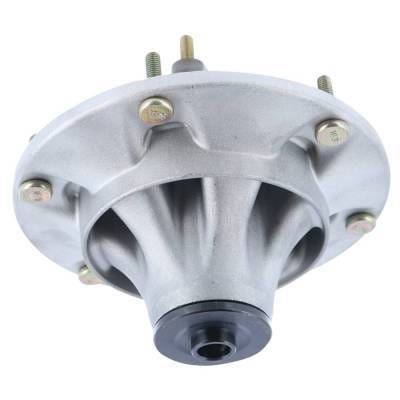 Spindle Assembly Compatible With John Deere 4500-72 4510-72 4520-72 4600-72 4610-72 Compact Utility thumbnail 3