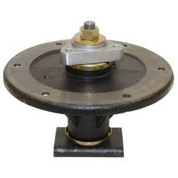 Spindle Assembly Compatible With Z Master Z400 Z410 Z441 Z500 Grandstand 48 52 60 Inch Deck Zero