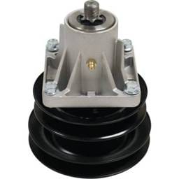 Spindle Assembly Compatible With 2005-2007 Huskee Supreme Lt4600 46 Inch 13Ab606h730 13Ax605h730