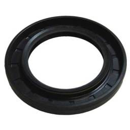 Crankshaft Oil Seal Pto Side Compatible With Polaris 3084120 40-133 Sportsman Scrambler Ranger 400Cc
