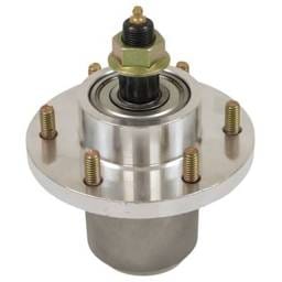 Commercial Spindle Assembly Compatible With Pro-Stance Pro-Walk Pro-Zoom Chariot 36 48 52 61 Inch